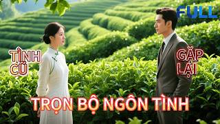 Cô Gái Hái Trà Sốc Nặng Khi Gặp Lại Người Cũ Trong Thân Phận Tổng Tài| Trọn Bộ