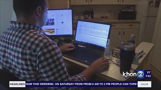 BBB: Scammers using A.I. to create identical but fake websites