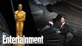 The Academy Adds New Oscar Category For Popular Films | News Flash | Entertainment Weekly