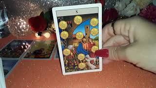 Mensagem canalizada dele(a): Penso o tempo inteiro nesse amor #cigana #vidência #tarot #sensitiva