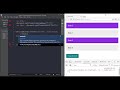 Selecting elements by tag name and by class name in JavaScript
