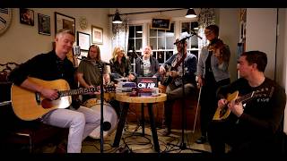 Midtown Coffee Radio Hour - "Java Jam" (NPR Tiny Desk Contest Submission 2026)