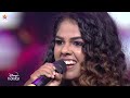 Kaal Mulaitha Poovae song by #PriyaJerson 😍 | Super Singer Season 9 | Episode Preview