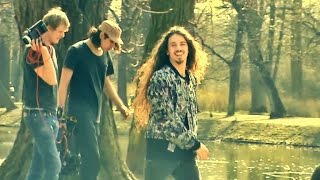 Michał Szpak - Na planie pocztówki eurowizyjnej (04.04.2016)