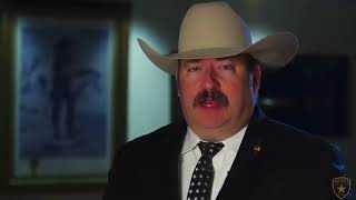 Join the Lubbock County Sheriff's Office