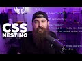 CSS Nesting in 5 minutes