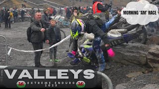 2025 Valleys Extreme Enduro | AM Race Highlights