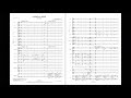 A Simple Song (from Mass) by Leonard Bernstein/arr. Michael Sweeney