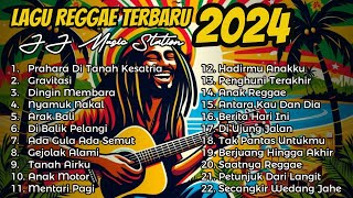 Lagu Reggae Terbaru 2024, JJ Music Station