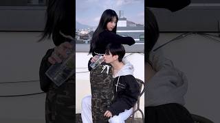 날씬한 사람만 가능하다는 챌린지 #H2 #핫투데이