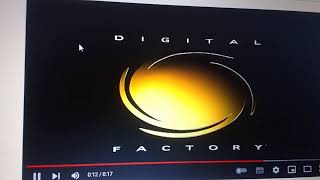 Digital Factory/ARP Selection (Daniel Craig Variant)