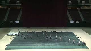 Bowie Guard Varsity - 2014 TCGC State Championships