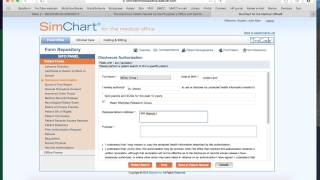 EHR Exercise 3-1