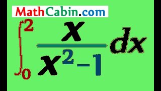 ⛔️ Improper Integral problem #5 ! ! ! ! !