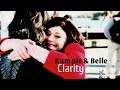 Rumpelstiltskin & Belle | Clarity