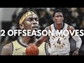 Two Moves the Pacers NEED to make this Offseason.Trade Oladipo - Lakers? NBA Offseason Trade Rumours