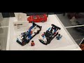 lego canadian international autoshow 2025 toronto carspotting 2025