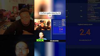 Cuffem Gets Rated By Ai