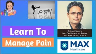 Remove my pain by Dr Amod Manocha