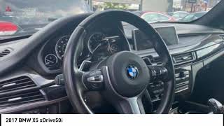 2017 BMW X5 Bronx NY 3919