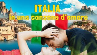 🎶❤️ Italia in una Canzone d’Amore – Giornata del Dialetto e delle Lingue Locali - Musica Italiana