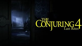 EL CONJURO 4 | Trailer [HD] | 2024 | PELICULA DE TERROR