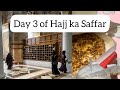 Day 3 | Hajj Ka Saffar | 2-5 minutes of everyday | Ft Kralkoor