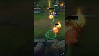 Katarina Mains NEED To Use This Trick - League of Legends #Shorts