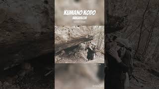 Kumano Kodo(熊野古道)⛰️👩🏻‍🤝‍👨🏼🇯🇵🇫🇷