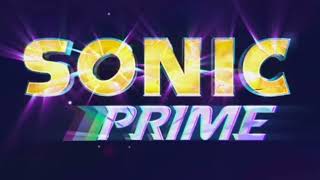 Sonic prime credits music