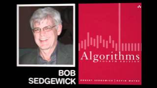 Sedgewick on Algorithms: What Kind of Programming Model Do you Use?