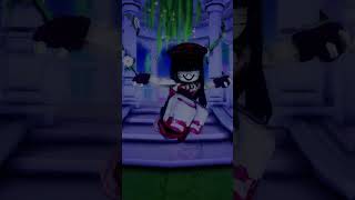 MY PC BROKE 😨 || VIRAL Roblox edit trend #shorts