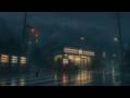 the cat is waiting. | rainy tokyo konbini lofi for sleep | 3 hour ambient
