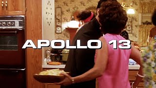 Apollo 13 (1995) | MAIN TITLES