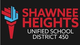 Shawnee Heights Graduation - 2019