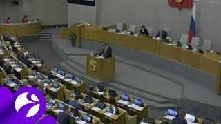 Госдума в третьем чтении приняла закон о поправках в Конституцию. Время Ямала