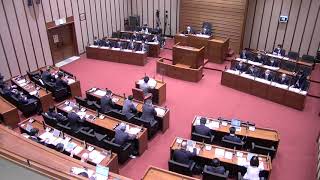 13_足立豪議員_令和3年12月定例会議（個人一般質問）