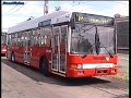 2002.06.02. ikarus 412t trolibuszok újonnan a pongrác telepen több még pályaszám nélkül