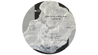 Payam Parvizi \u0026 Ramtin Niazi - Hook [FUV001]