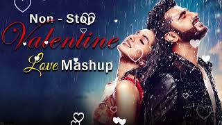 Valentine Love Jukebox 2024 | Romantic Love Mashup | Best Love Nonstop