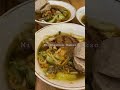 MI ONGKLOK | KULINER DI DATARAN TINGGI DIENG #SHORTS #YOUTUBESHORTS #KULINER #KULINERDIENG