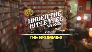 The Brummies - Lovers Do (Under The Apple Tree Sessions)