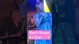 Sixpence None The Richer - Don’t Dream It’s Over 2024