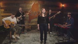 Katie Matzell and Friends perform 'Nick of Time' by Bonnie Raitt