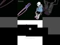 Grab The Knife ~ Undertale - (Kasius) / Glow Bouncing Square