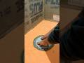 How to install a SCHLUTER Kerdi shower tray #gotitcoach #tile #schlutersystems