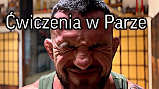 Zamykasz Oczy podczas SPARINGU ? Jak PRZESTAĆ !?