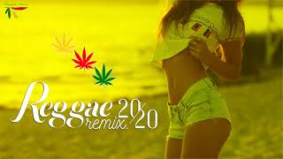 Reggae English Songs 2021 | Best Reggae 2021| Reggae Music Playlist | Reggae Remix 2021