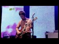 Oasis   Champagne Supernova   Live At iTunes Festival 2009