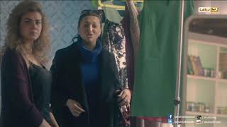 #x202b;البيوت اسرار | مع ميرا مفيش حاجه اسمها "الزبون دايما على حق" 😂#x202c;lrm;